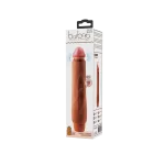 Caja del vibrador realista Baile de TPE con vibración regulable
