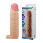 Caja funda extensora