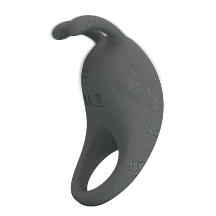 Anillo Vibrador Recargable