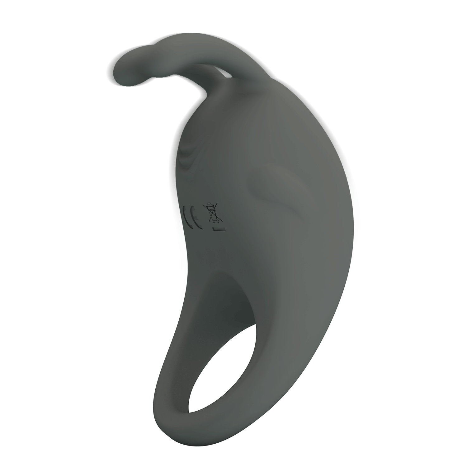 Anillo Vibrador Recargable