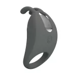 anillo vibrador de silicona