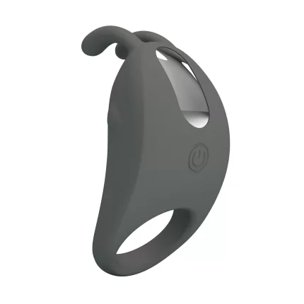 anillo vibrador de silicona
