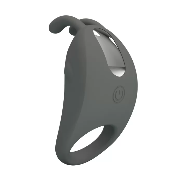 anillo vibrador de silicona