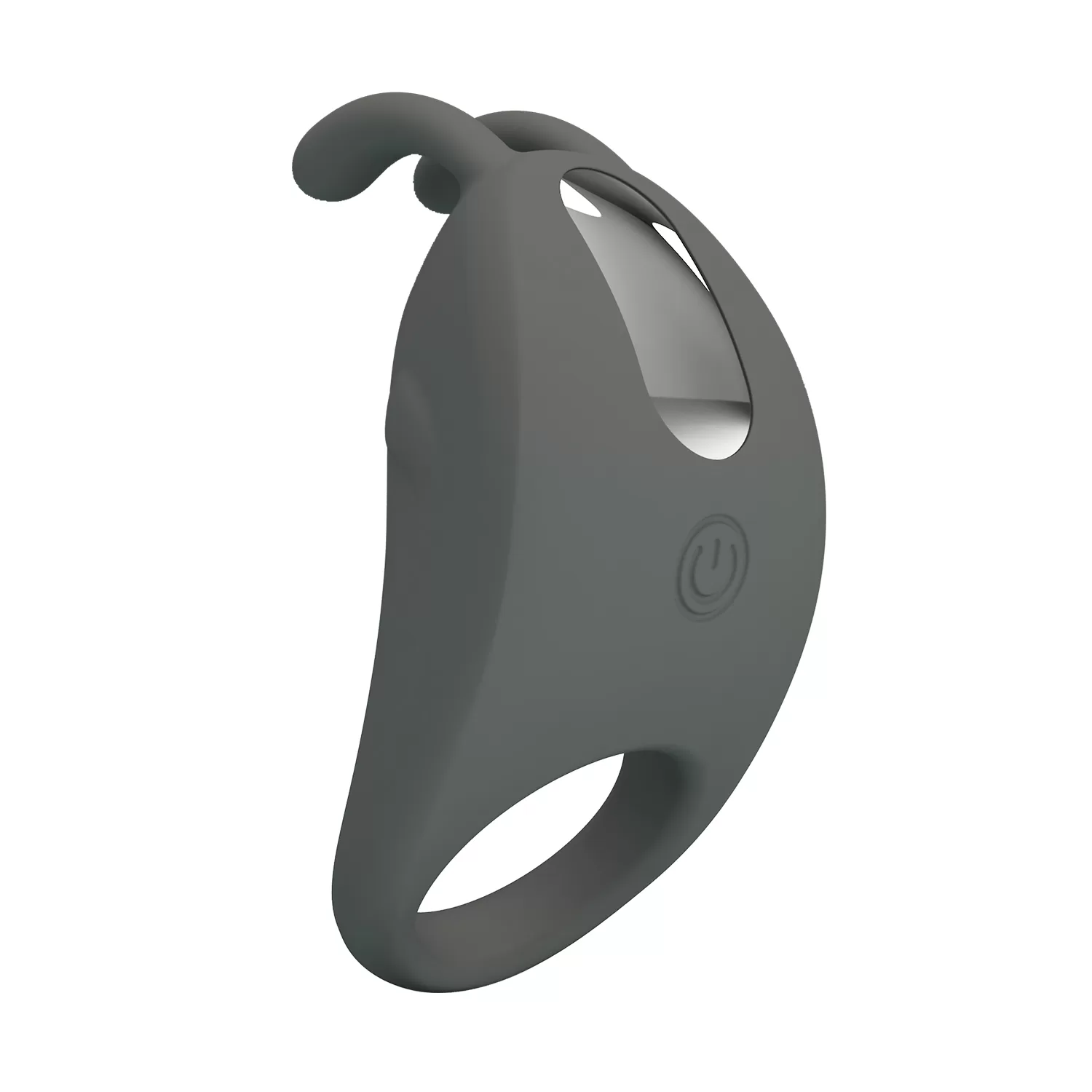 anillo vibrador de silicona