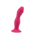 dildo color rosa