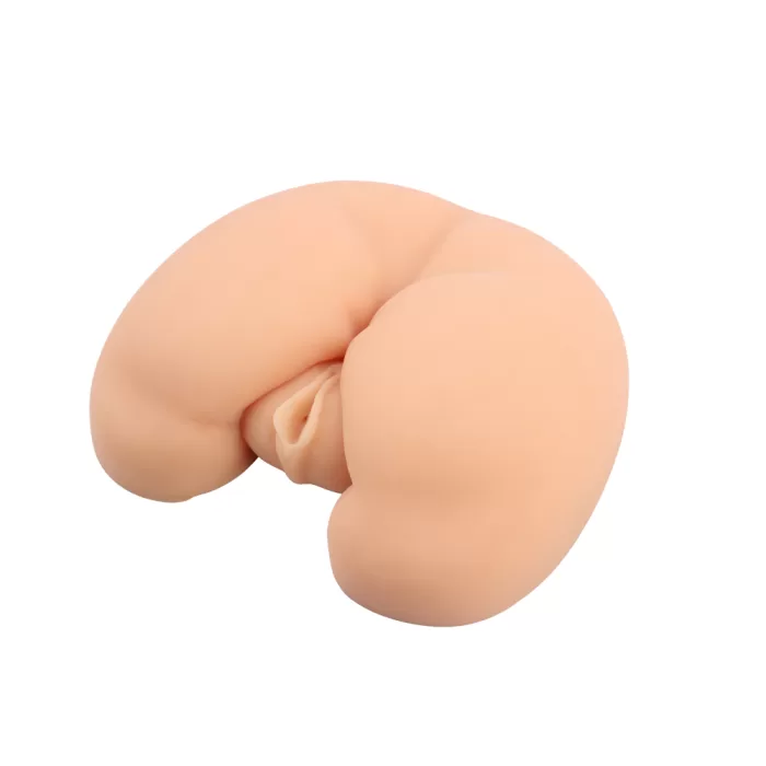 lateral Masturbador Realista Vibrador