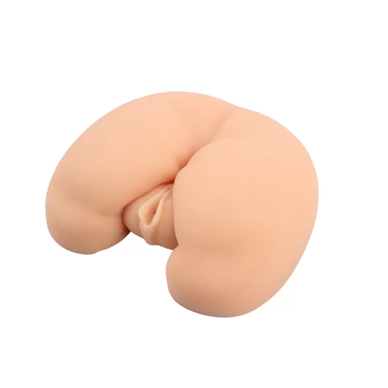 lateral Masturbador Realista Vibrador
