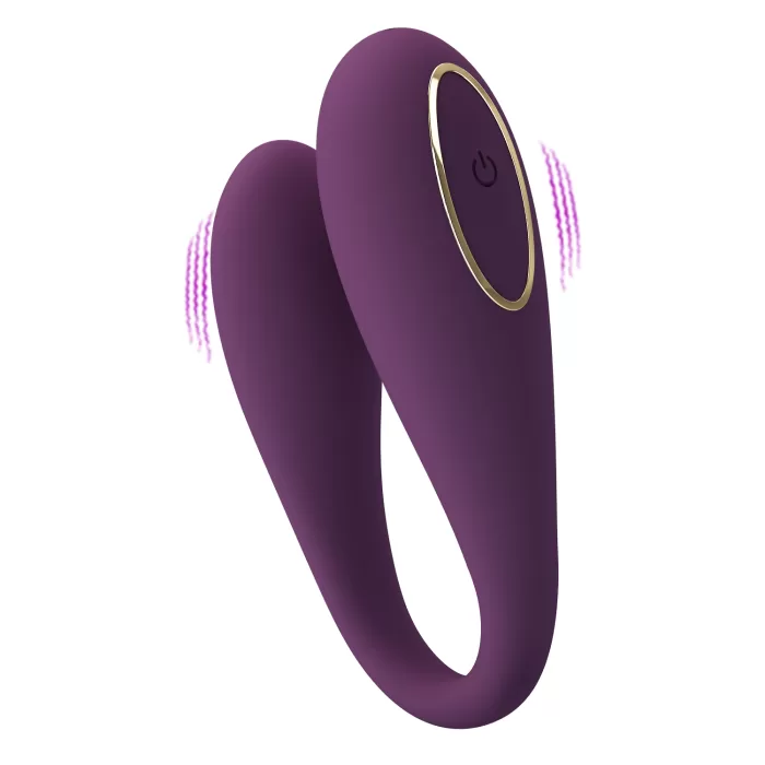 Vibrador augus para parejas