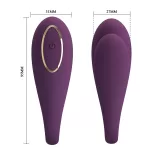 medidas del vibrador august