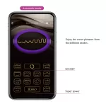Vibrador August - Imagen 4